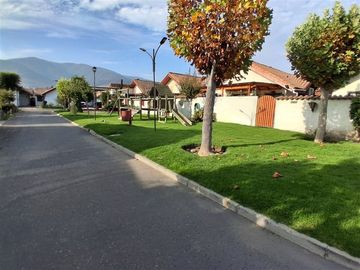 Casa en Venta en Republica