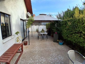 Casa en Venta en Republica