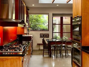 Casa en Venta en Lo Curro Medio