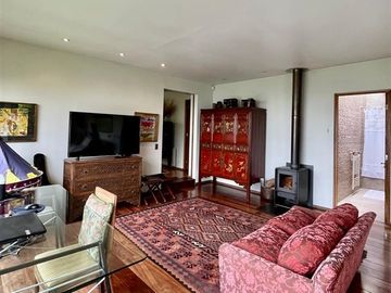Casa en Venta en Lo Curro Medio