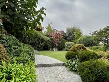 Casa en Venta en Lo Curro Medio