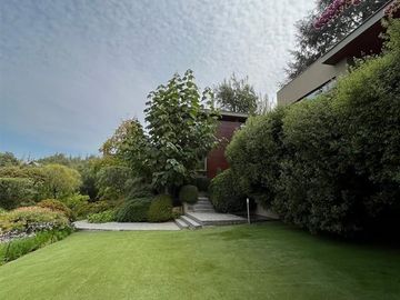 Casa en Venta en Lo Curro Medio