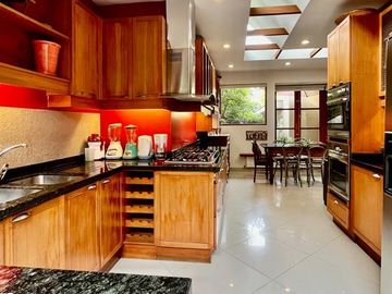 Casa en Venta en Lo Curro Medio