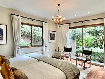 Casa en Venta en Lo Curro Medio