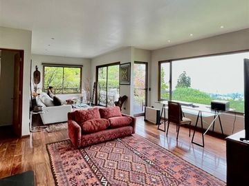 Casa en Venta en Lo Curro Medio