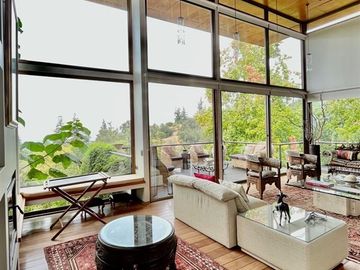 Casa en Venta en Lo Curro Medio