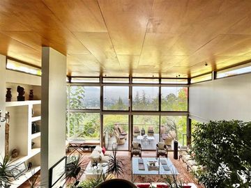 Casa en Venta en Lo Curro Medio
