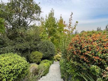 Casa en Venta en Lo Curro Medio