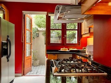 Casa en Venta en Lo Curro Medio
