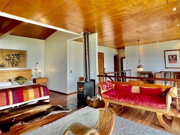 Casa en Venta en Lo Curro Medio