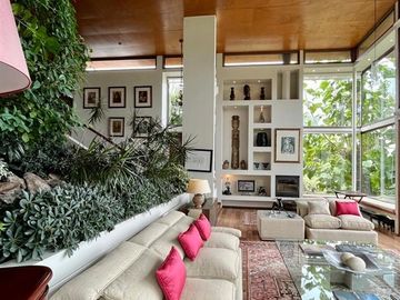 Casa en Venta en Lo Curro Medio