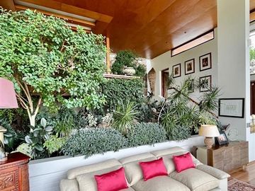 Casa en Venta en Lo Curro Medio