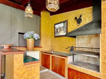 Casa en Venta en Lo Curro Medio
