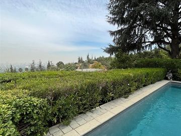 Casa en Venta en Lo Curro Medio