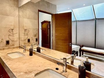 Casa en Venta en Lo Curro Medio