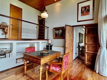 Casa en Venta en Lo Curro Medio