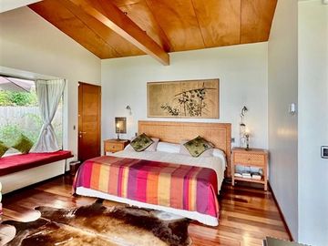 Casa en Venta en Lo Curro Medio