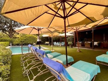 Casa en Venta en Lo Curro Medio