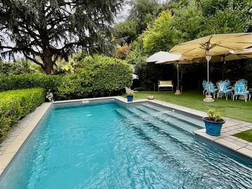 Casa en Venta en Lo Curro Medio