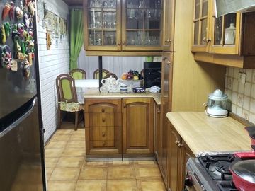 Casa en Venta en Casa esquina 3D 2B excelente ubicación, Walker Martínez, La Florida