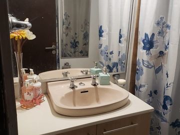 Casa en Venta en Casa esquina 3D 2B excelente ubicación, Walker Martínez, La Florida