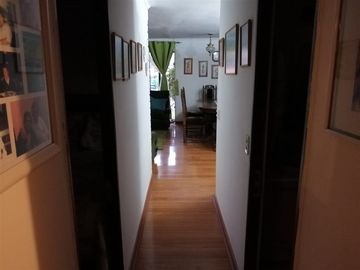 Casa en Venta en Casa esquina 3D 2B excelente ubicación, Walker Martínez, La Florida