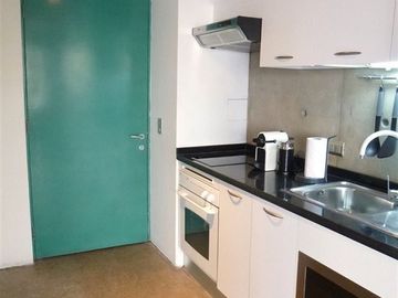 Departamento en Venta en Plaza Perú. El Golf