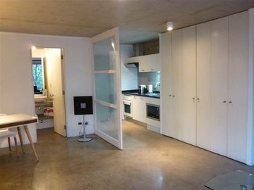Departamento en Venta en Plaza Perú. El Golf