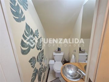 Casa en Venta en Camino de las Camelias