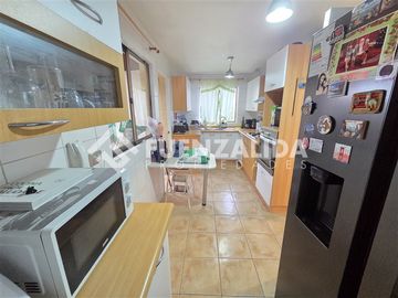Casa en Venta en Camino de las Camelias