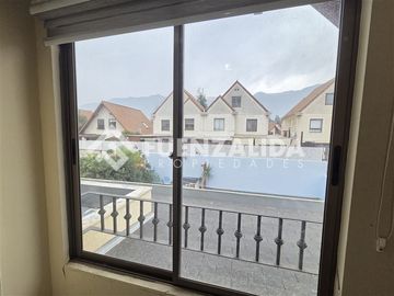 Casa en Venta en Camino de las Camelias