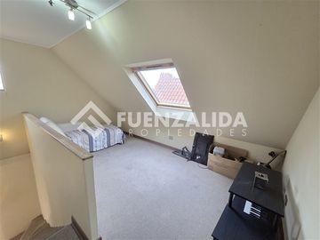 Casa en Venta en Camino de las Camelias