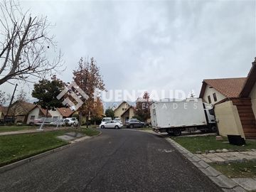 Casa en Venta en Camino de las Camelias