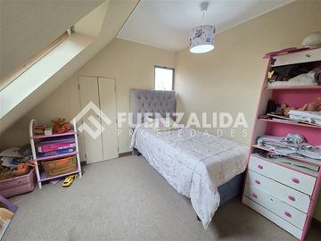 Casa en Venta en Camino de las Camelias