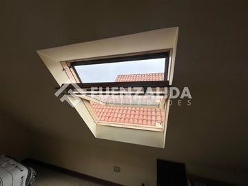 Casa en Venta en Camino de las Camelias