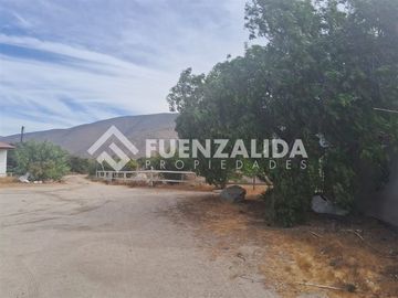 Parcela en Venta en Pedegua Parcela Nro 19