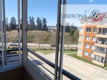 Departamento en Venta en Departamento en Curauma