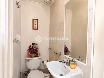 Casa en Venta en Guanaco Norte con Pedro Fontova
