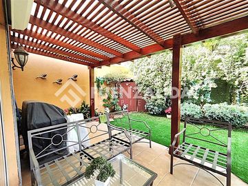 Casa en Venta en Guanaco Norte con Pedro Fontova