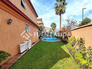 Casa en Venta en Guanaco Norte con Pedro Fontova
