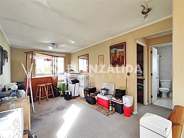 Casa en Venta en Guanaco Norte con Pedro Fontova