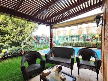 Casa en Venta en Guanaco Norte con Pedro Fontova