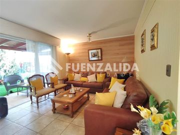 Casa en Venta en Guanaco Norte con Pedro Fontova