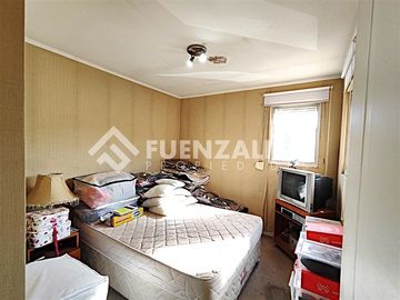 Casa en Venta en Guanaco Norte con Pedro Fontova