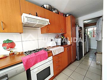 Casa en Venta en Guanaco Norte con Pedro Fontova