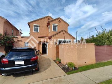 Casa en Venta en Guanaco Norte con Pedro Fontova