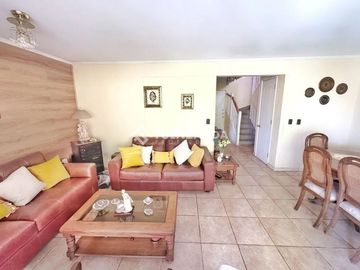 Casa en Venta en Guanaco Norte con Pedro Fontova