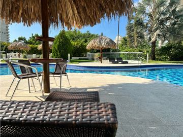 Venta de Apartamento en Bello Horizonte SANTA MARTA