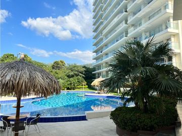 Venta de Apartamento en Bello Horizonte SANTA MARTA