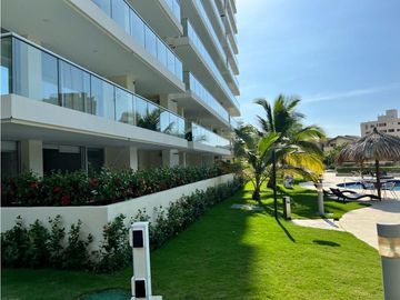Venta de Apartamento en Bello Horizonte SANTA MARTA